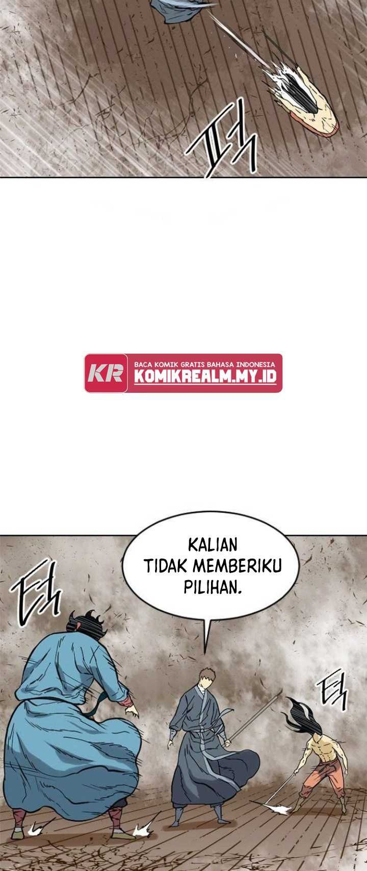The Greatest in the World Chapter 19 Gambar 15