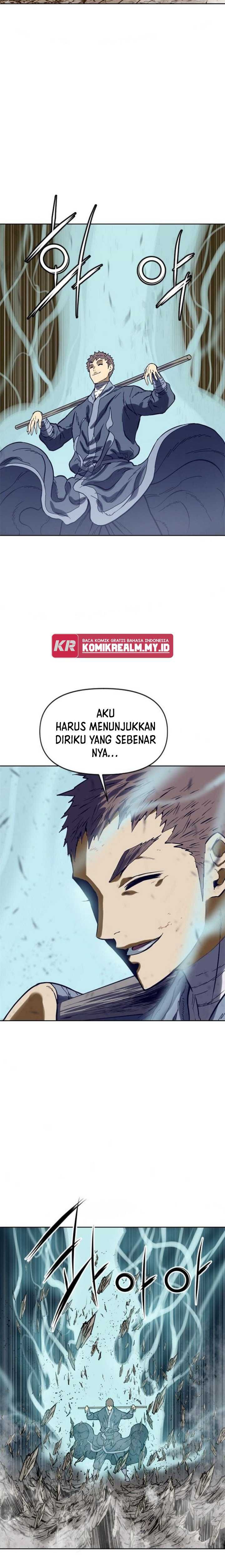 The Greatest in the World Chapter 19 Gambar 16