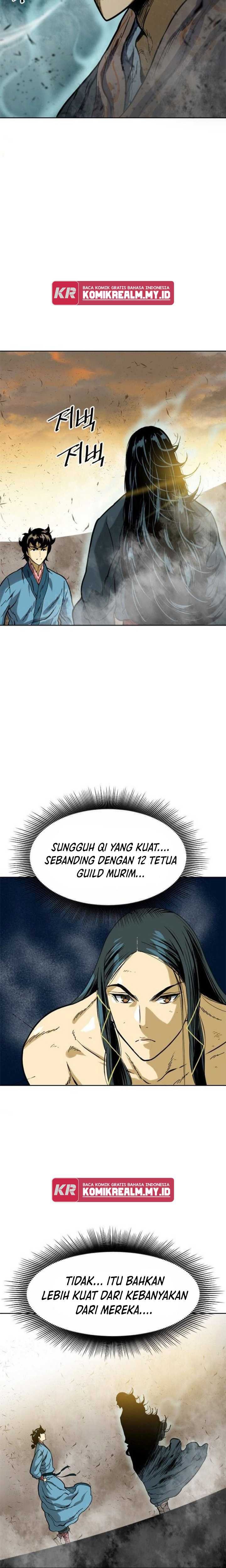 The Greatest in the World Chapter 19 Gambar 19