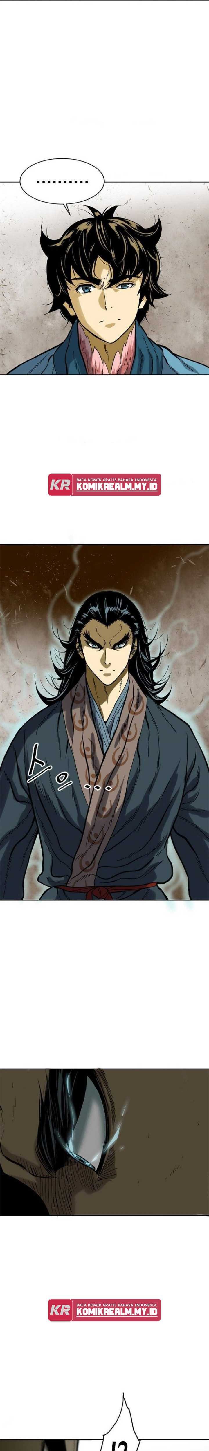 The Greatest in the World Chapter 19 Gambar 20