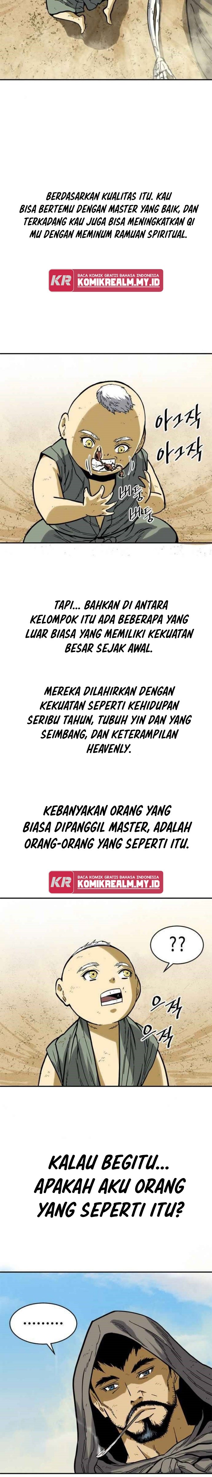The Greatest in the World Chapter 24 Gambar 6