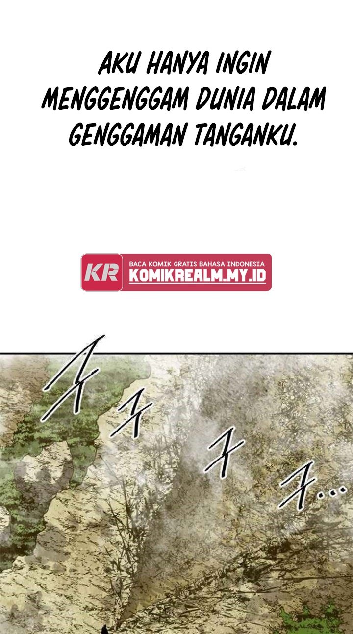 The Greatest in the World Chapter 24 Gambar 15