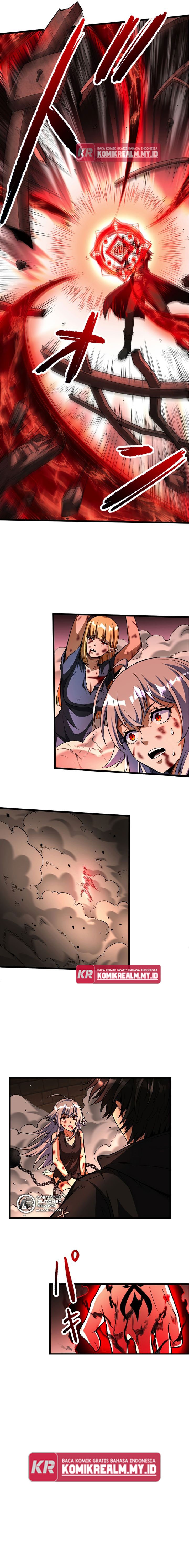 The Hated Black Mage Returns Chapter 04 Gambar 16