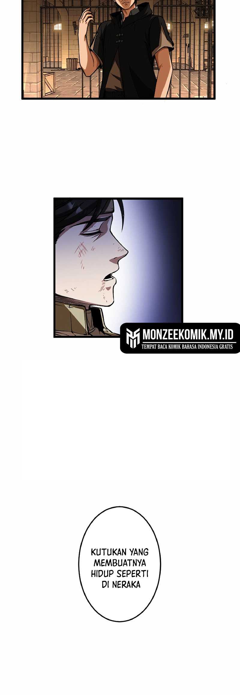 The Hated Black Mage Returns Chapter 05 Gambar 8
