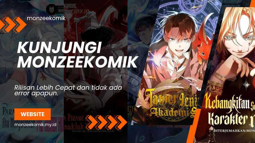 The Hated Black Mage Returns Chapter 06 Gambar 1