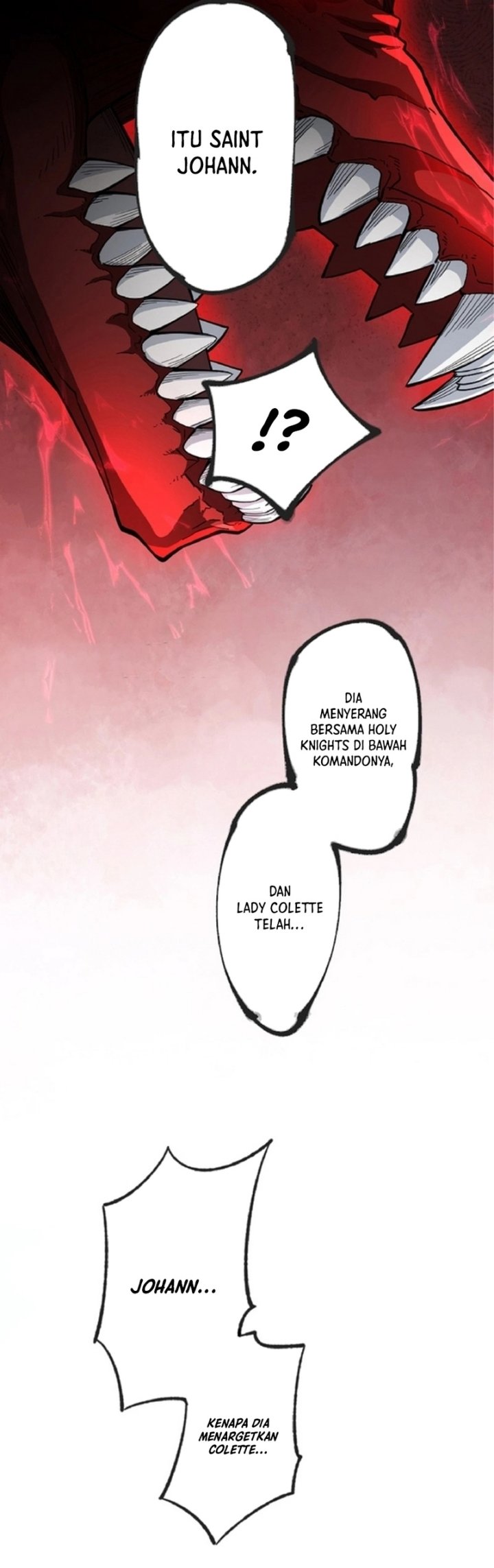 The Hated Black Mage Returns Chapter 14 Gambar 9