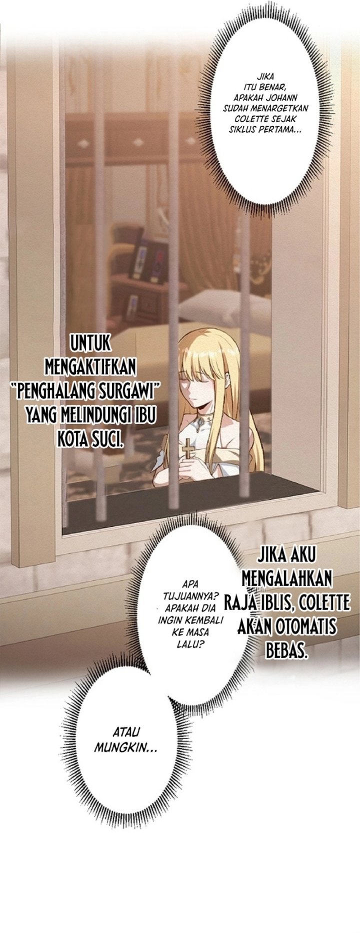 The Hated Black Mage Returns Chapter 14 Gambar 11