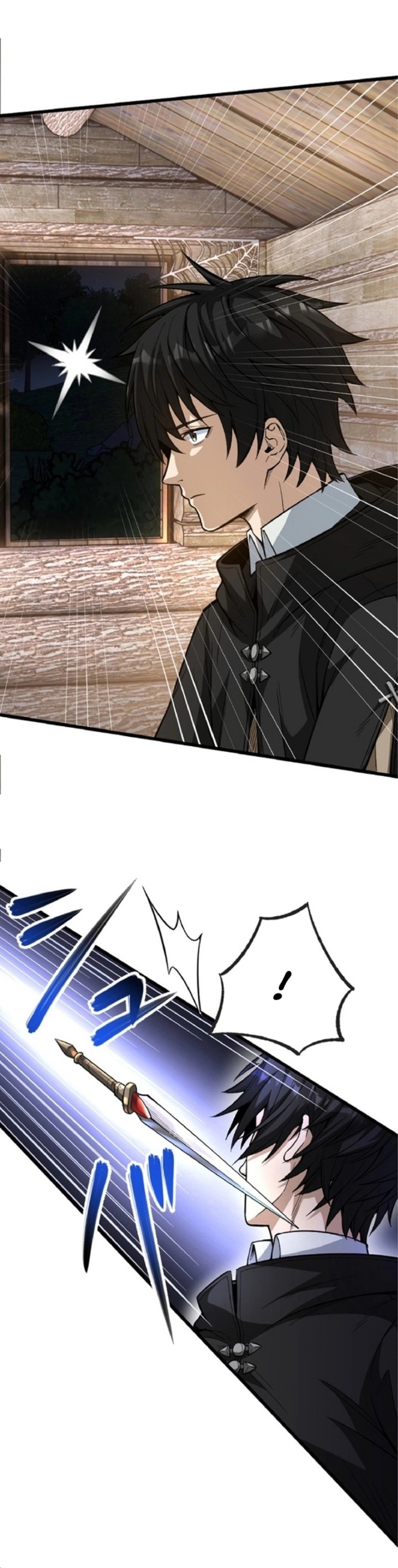 The Hated Black Mage Returns Chapter 14 Gambar 23