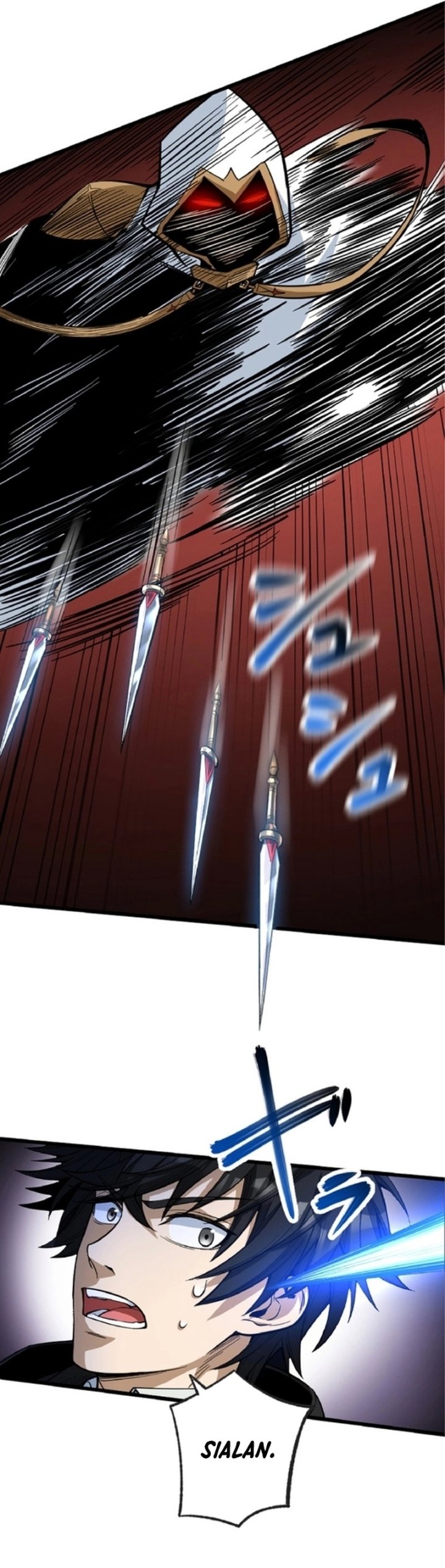 The Hated Black Mage Returns Chapter 14 Gambar 27