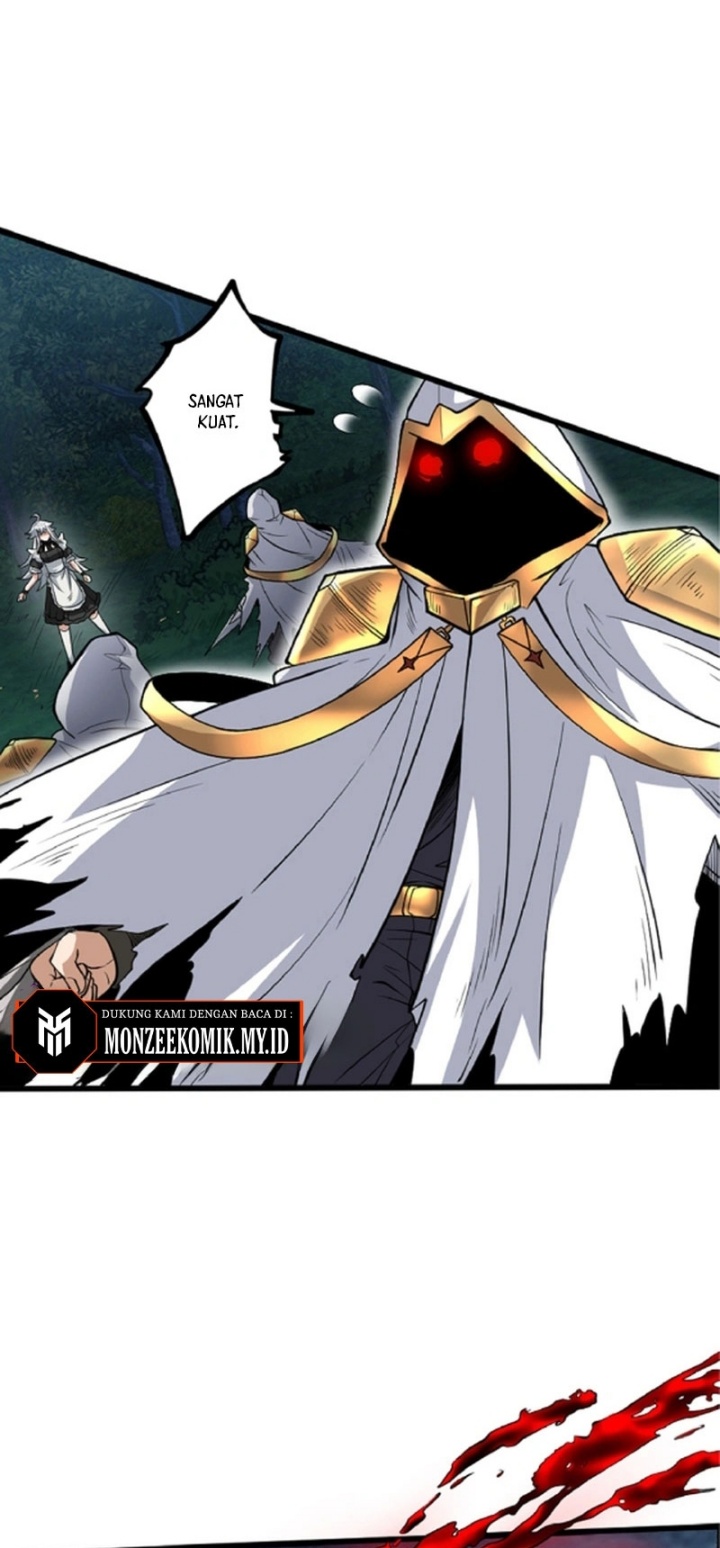 The Hated Black Mage Returns Chapter 15 Gambar 6