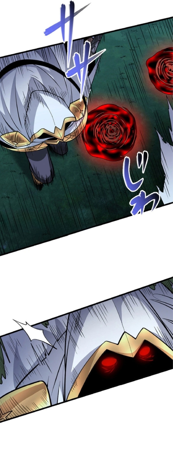 The Hated Black Mage Returns Chapter 15 Gambar 13