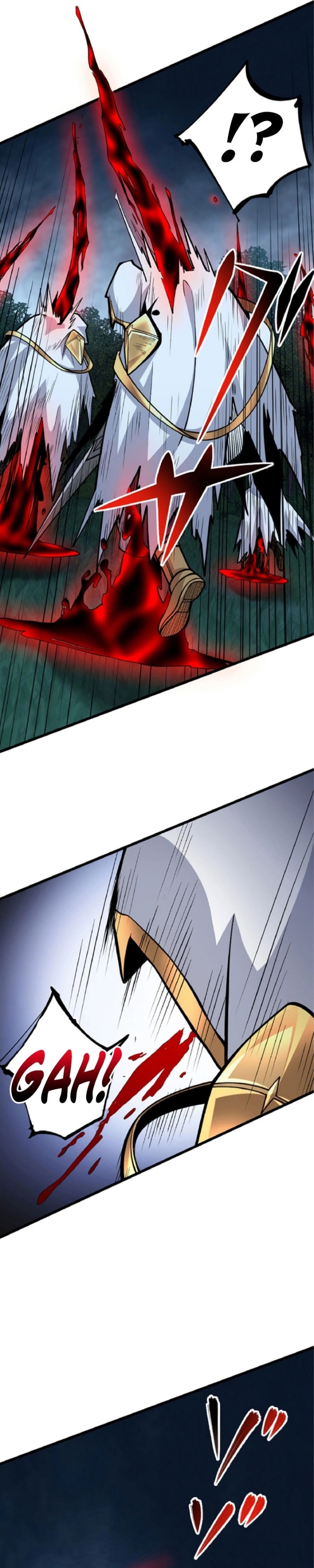 The Hated Black Mage Returns Chapter 15 Gambar 14