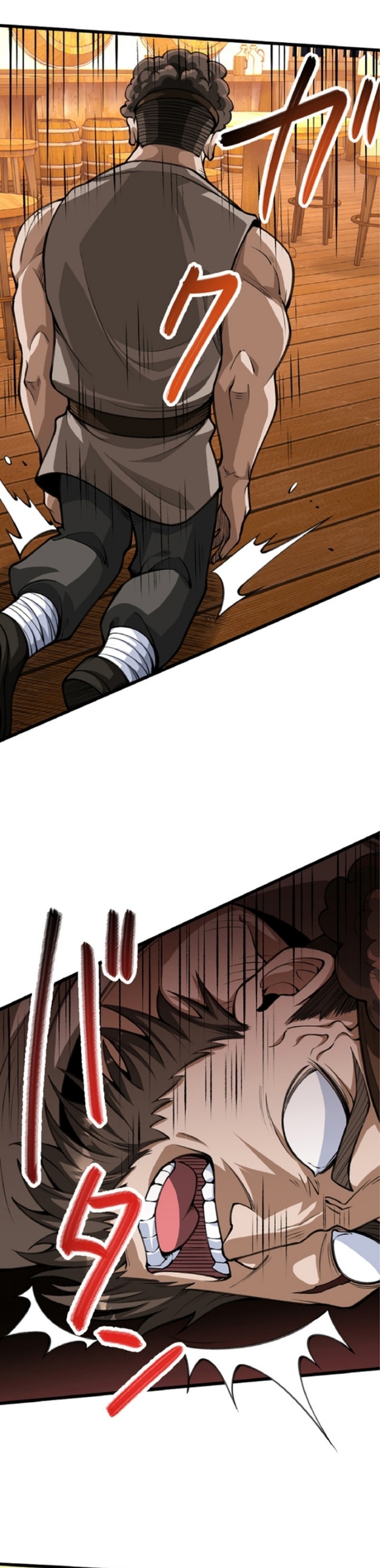 The Hated Black Mage Returns Chapter 16 Gambar 22