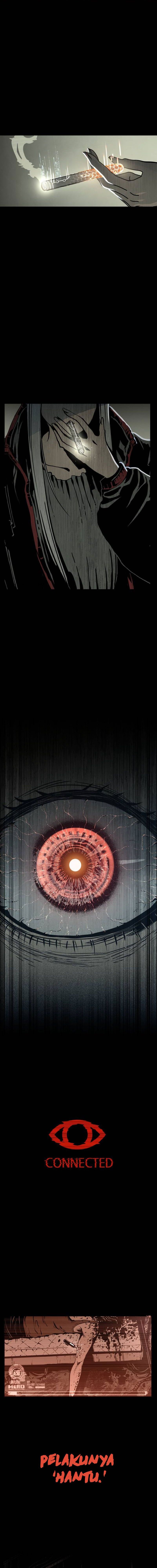 The Haunted City Snake Land Chapter 01 Gambar 4