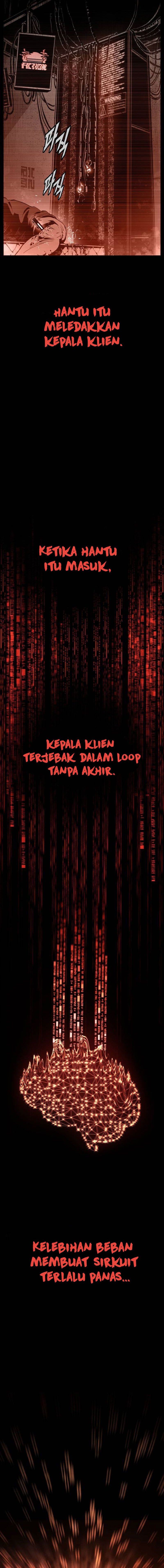 The Haunted City Snake Land Chapter 01 Gambar 5