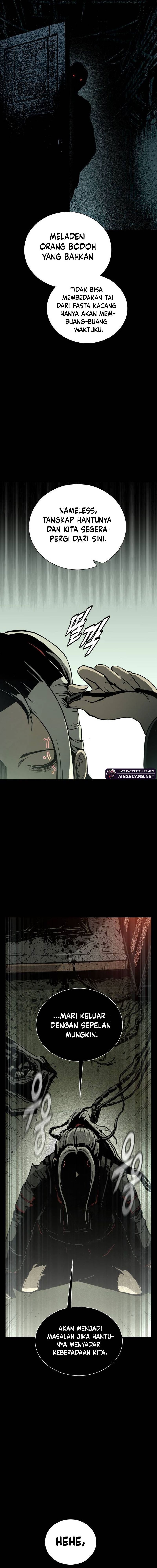 The Haunted City Snake Land Chapter 01 Gambar 12