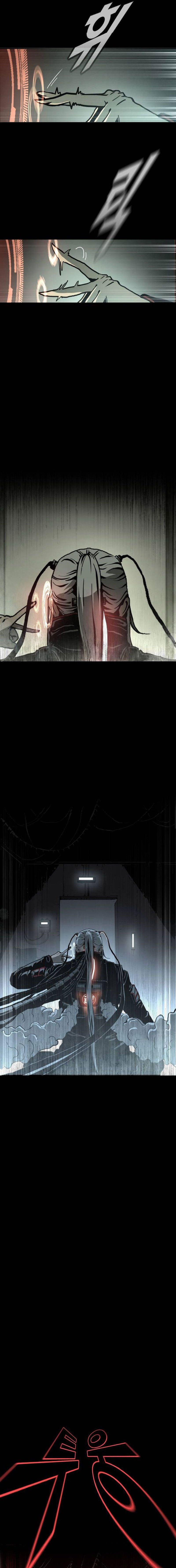 The Haunted City Snake Land Chapter 01 Gambar 17