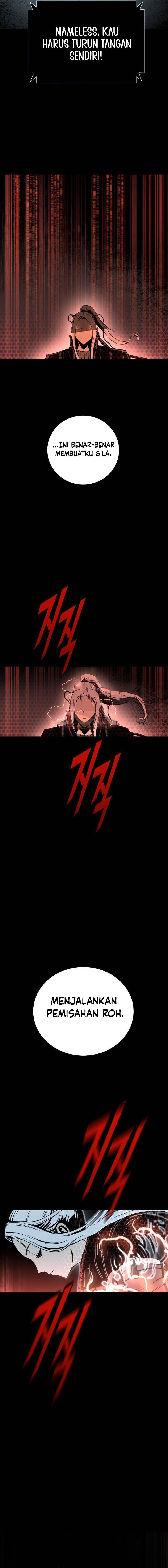 The Haunted City Snake Land Chapter 01 Gambar 19