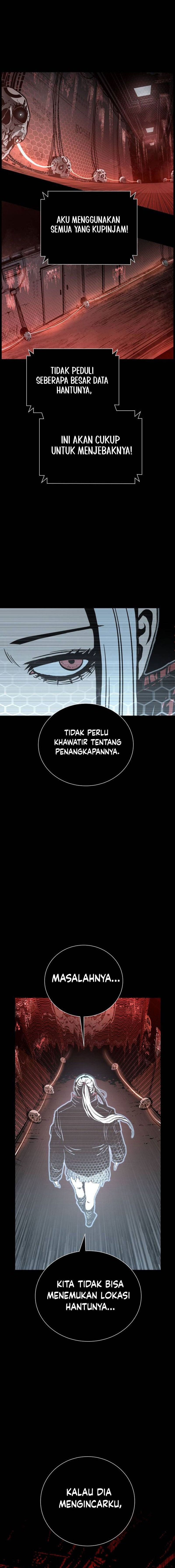 The Haunted City Snake Land Chapter 01 Gambar 22