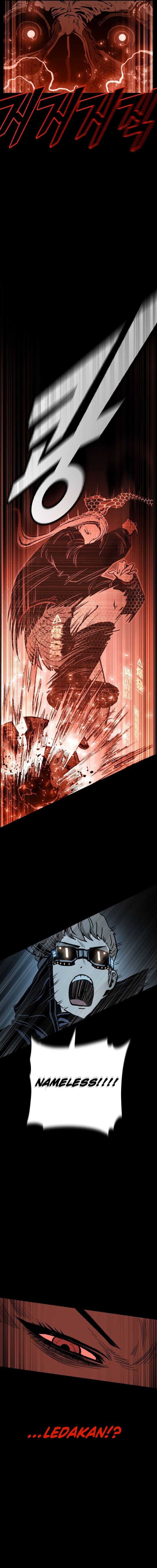 The Haunted City Snake Land Chapter 01 Gambar 26