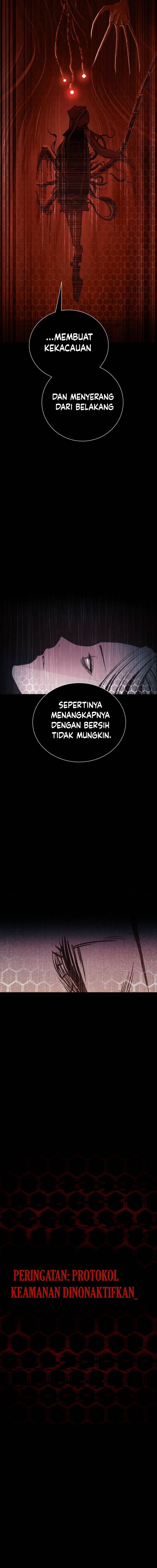 The Haunted City Snake Land Chapter 01 Gambar 30