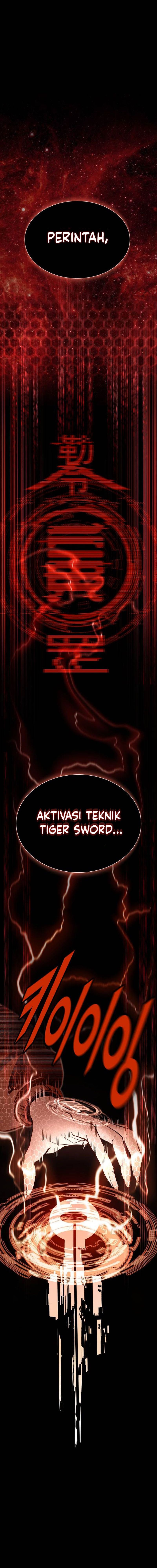 The Haunted City Snake Land Chapter 01 Gambar 31