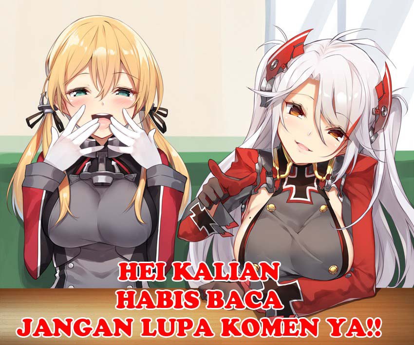 The Heaven List Chapter 06.5 Gambar 16