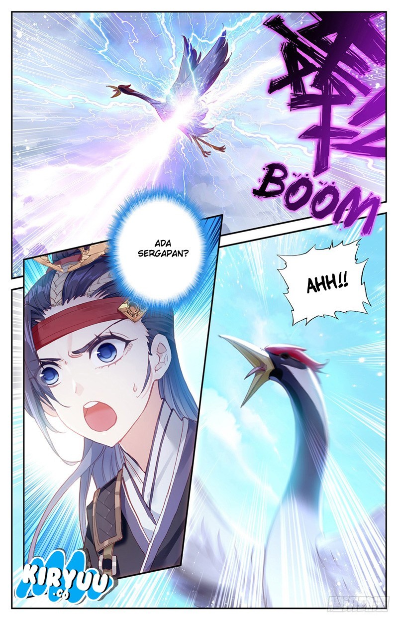 The Heaven List Chapter 10 Gambar 4