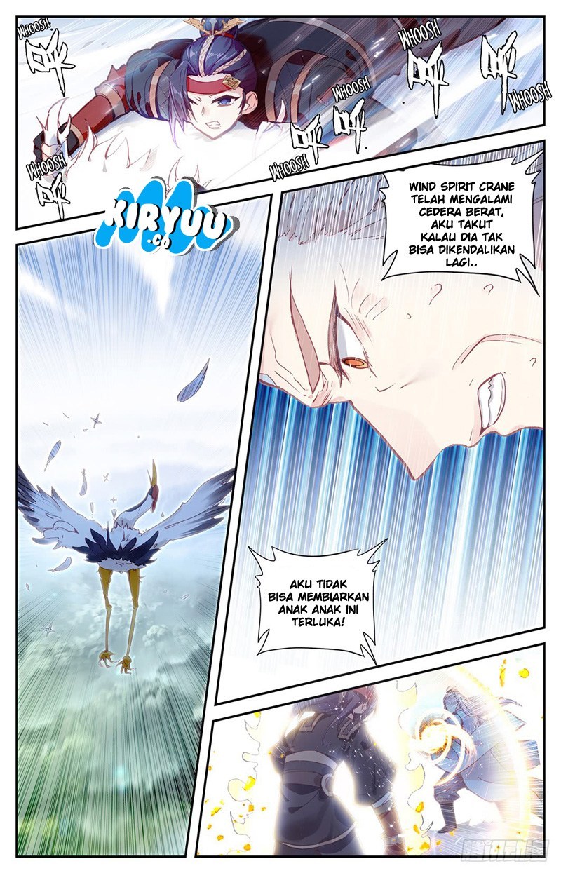 The Heaven List Chapter 10 Gambar 6