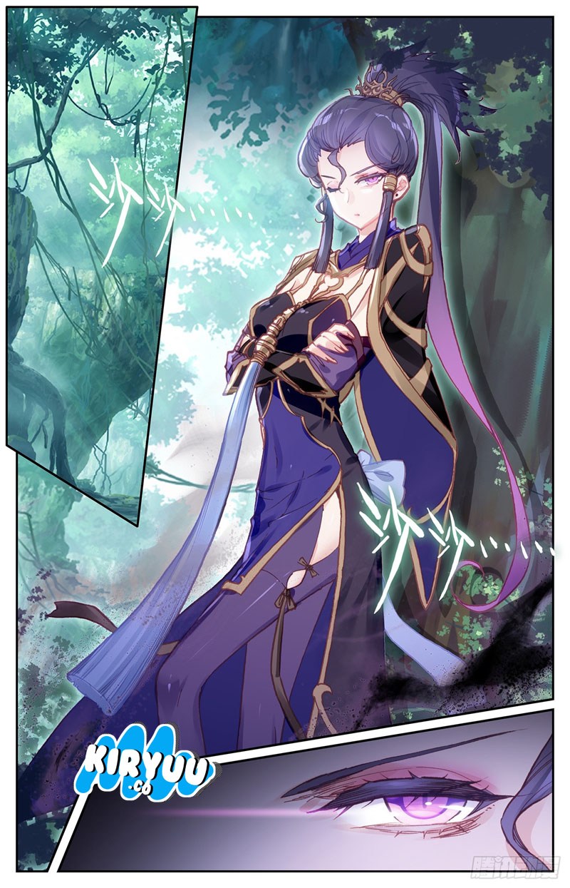The Heaven List Chapter 12 Gambar 12