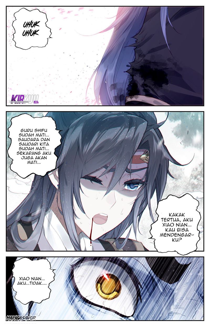 The Heaven List Chapter 74 Gambar 7