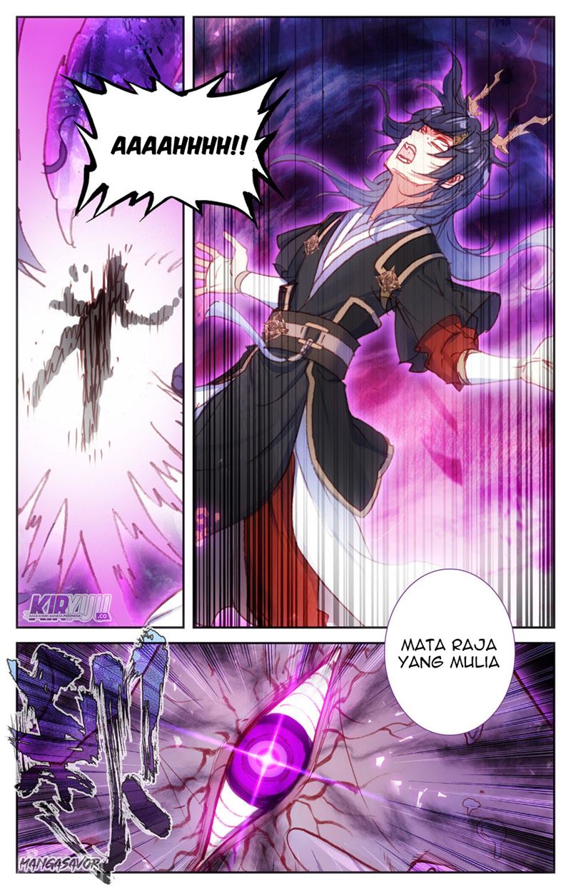 The Heaven List Chapter 77 Gambar 2