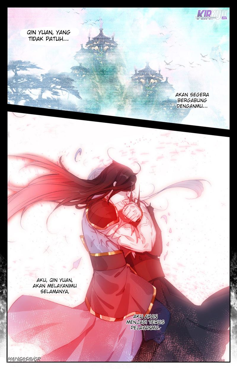 The Heaven List Chapter 78 Gambar 7