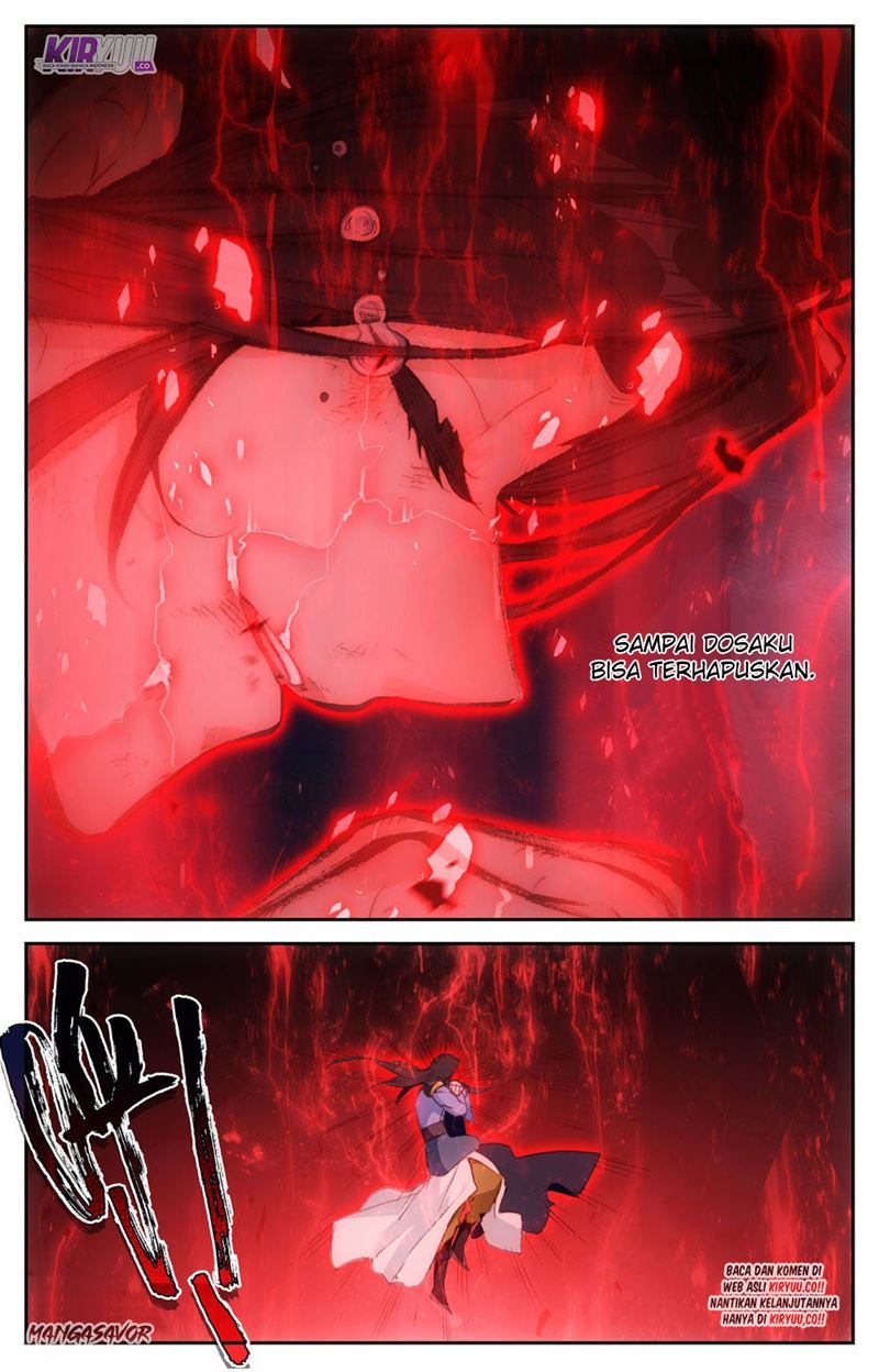 The Heaven List Chapter 78 Gambar 8