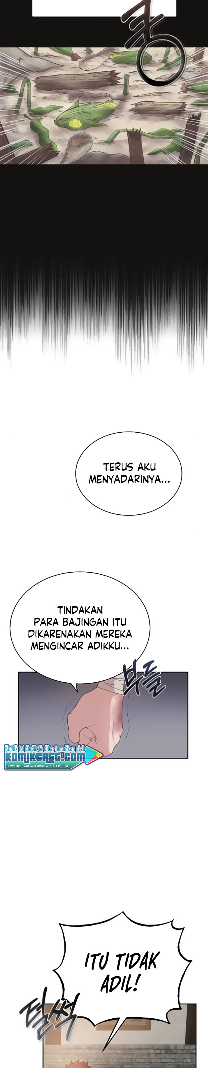 The Heavenly Demon Can’t Live a Normal Life Chapter 02 Gambar 10