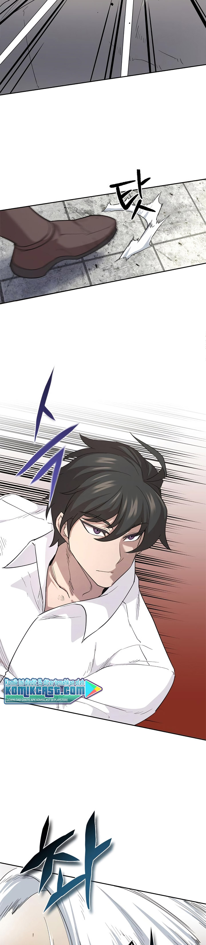 The Heavenly Demon Can’t Live a Normal Life Chapter 09 Gambar 20