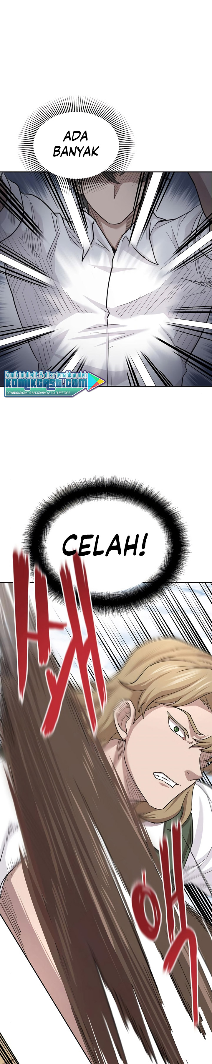 The Heavenly Demon Can’t Live a Normal Life Chapter 09 Gambar 25