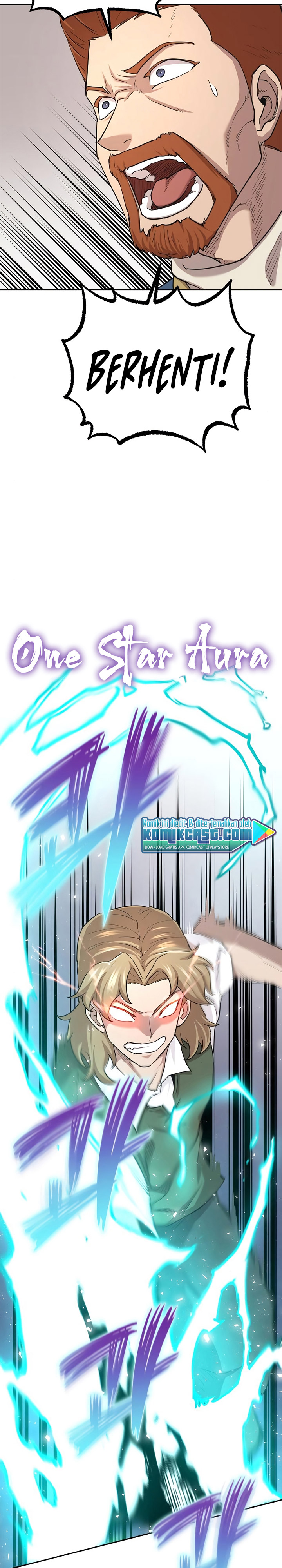 The Heavenly Demon Can’t Live a Normal Life Chapter 09 Gambar 29