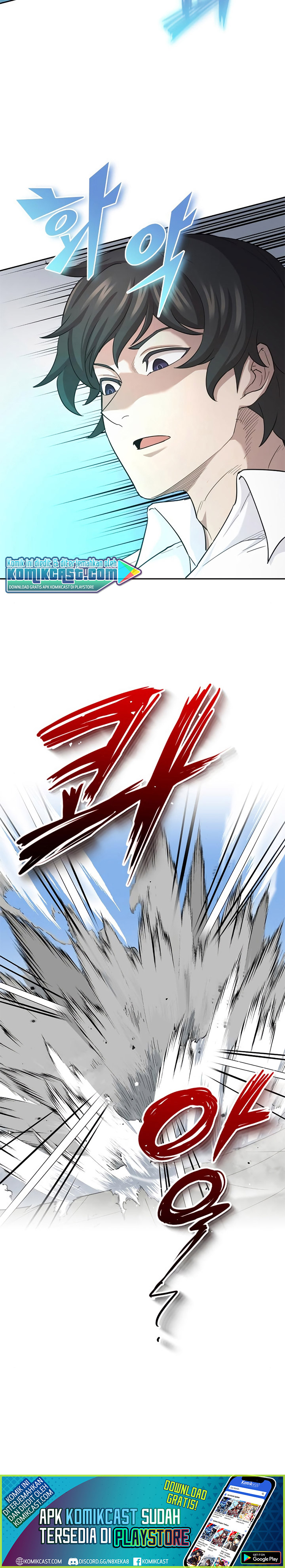 The Heavenly Demon Can’t Live a Normal Life Chapter 09 Gambar 30