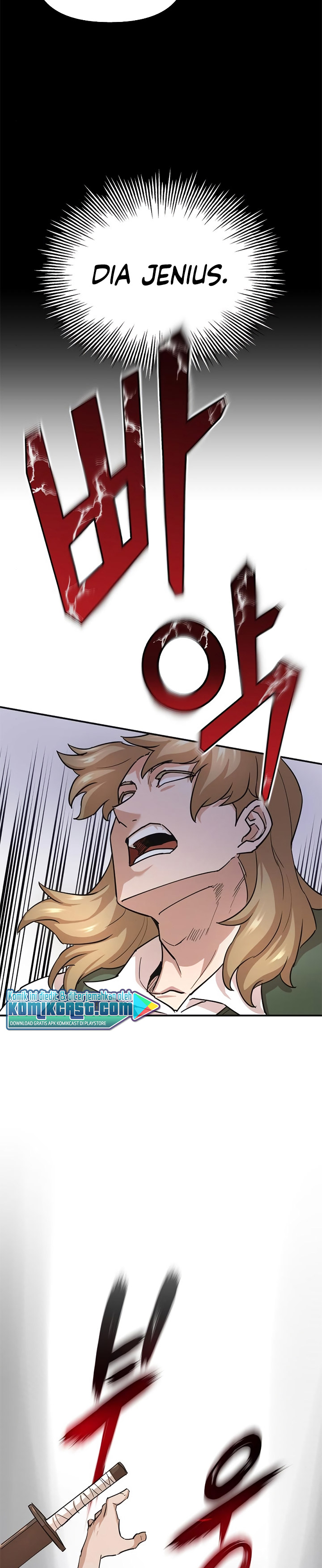 The Heavenly Demon Can’t Live a Normal Life Chapter 10 Gambar 8