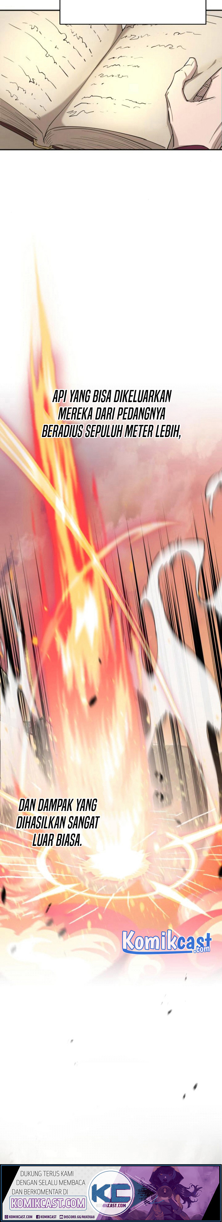 The Heavenly Demon Can’t Live a Normal Life Chapter 13 Gambar 7