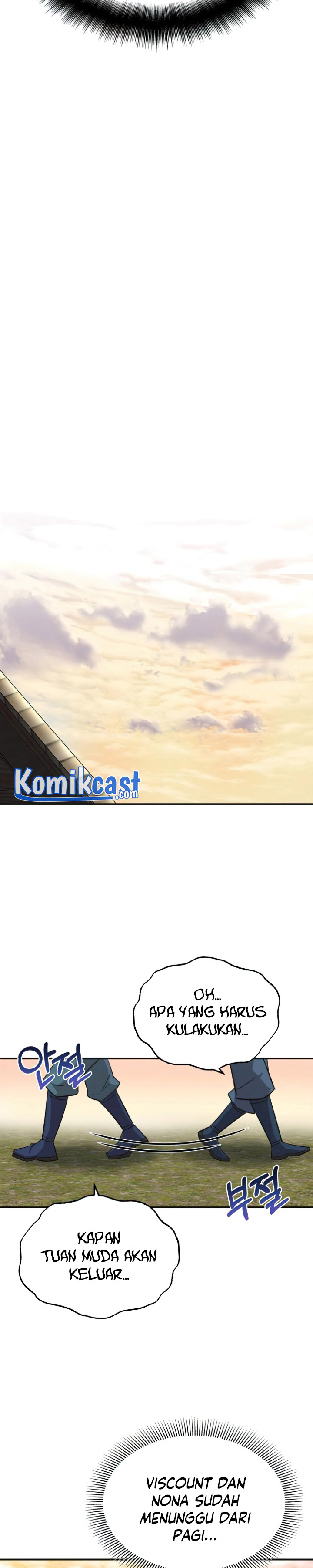 The Heavenly Demon Can’t Live a Normal Life Chapter 13 Gambar 28