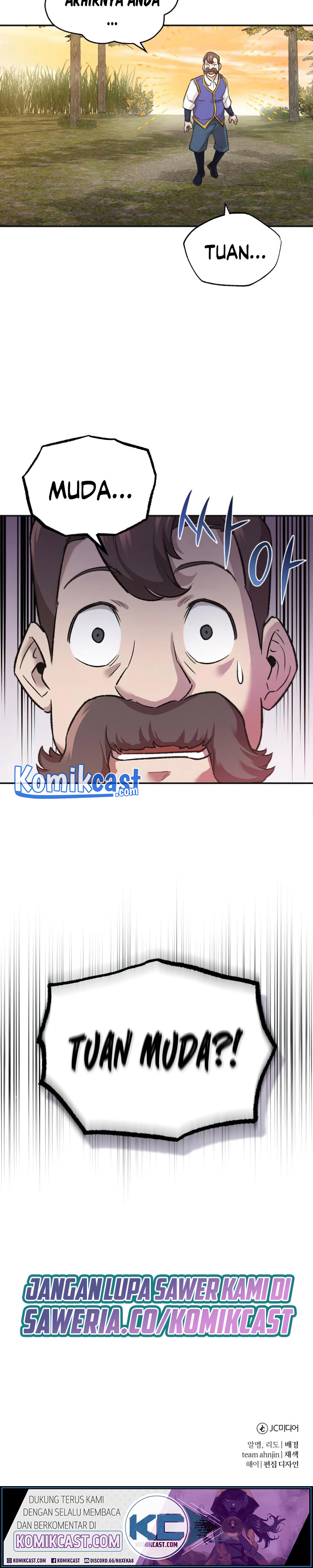 The Heavenly Demon Can’t Live a Normal Life Chapter 13 Gambar 30