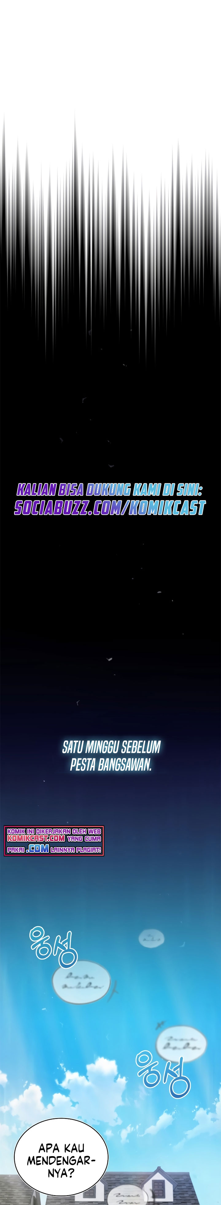 The Heavenly Demon Can’t Live a Normal Life Chapter 19 Gambar 2