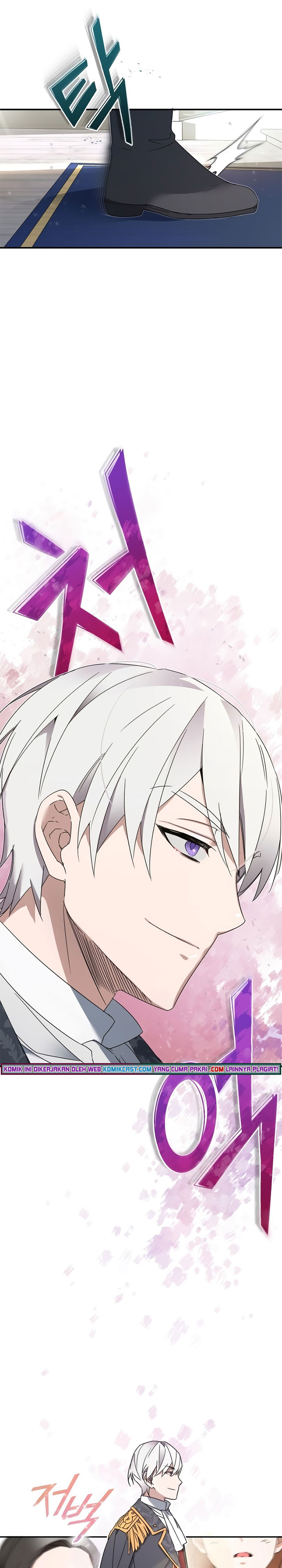 The Heavenly Demon Can’t Live a Normal Life Chapter 19 Gambar 24