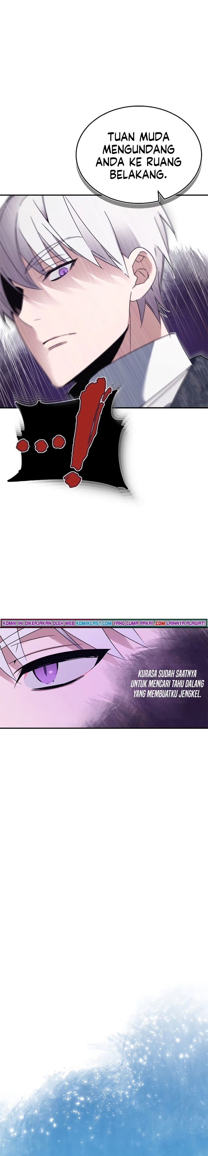 The Heavenly Demon Can’t Live a Normal Life Chapter 19 Gambar 35