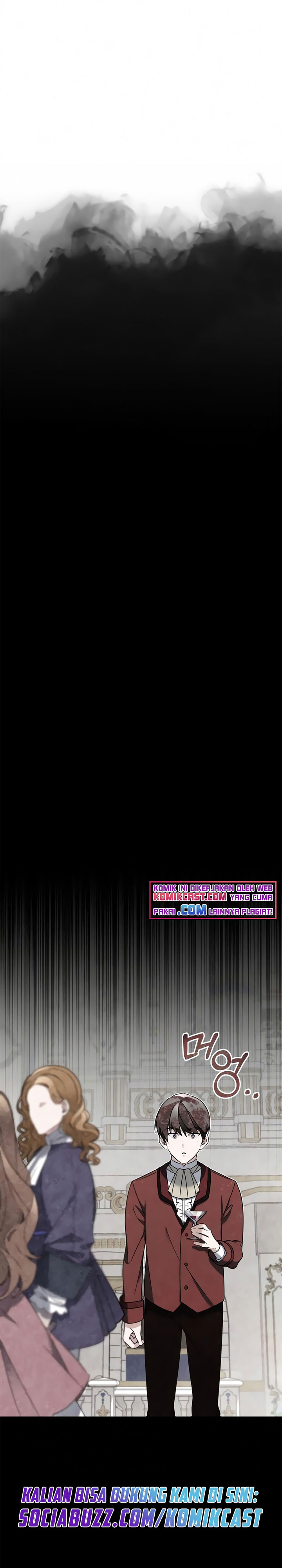 The Heavenly Demon Can’t Live a Normal Life Chapter 20 Gambar 2