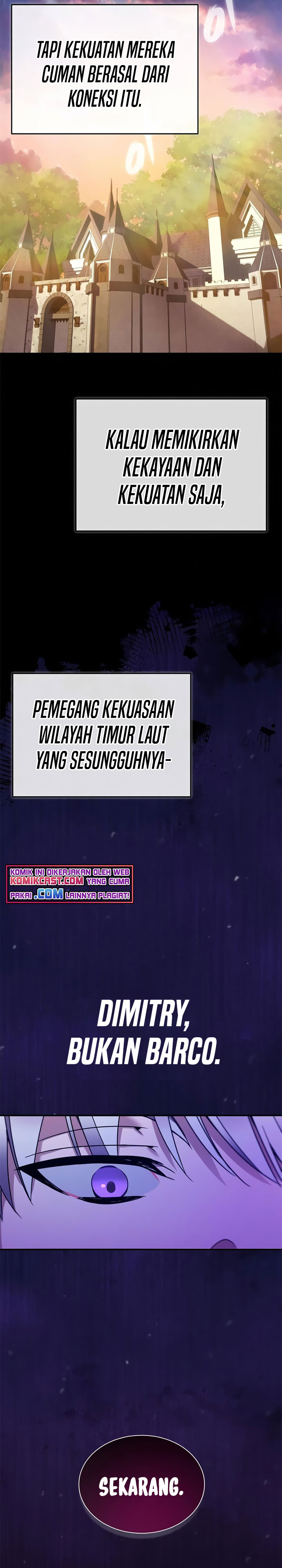 The Heavenly Demon Can’t Live a Normal Life Chapter 21 Gambar 20