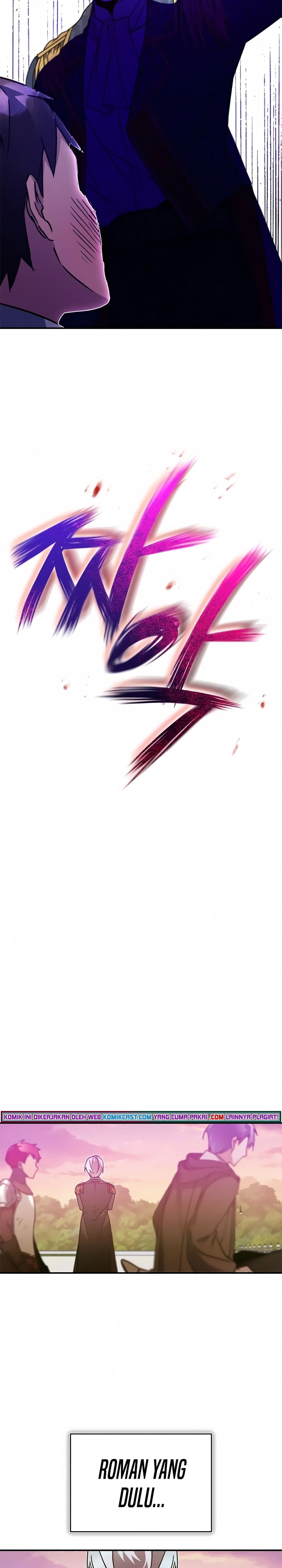 The Heavenly Demon Can’t Live a Normal Life Chapter 21 Gambar 33