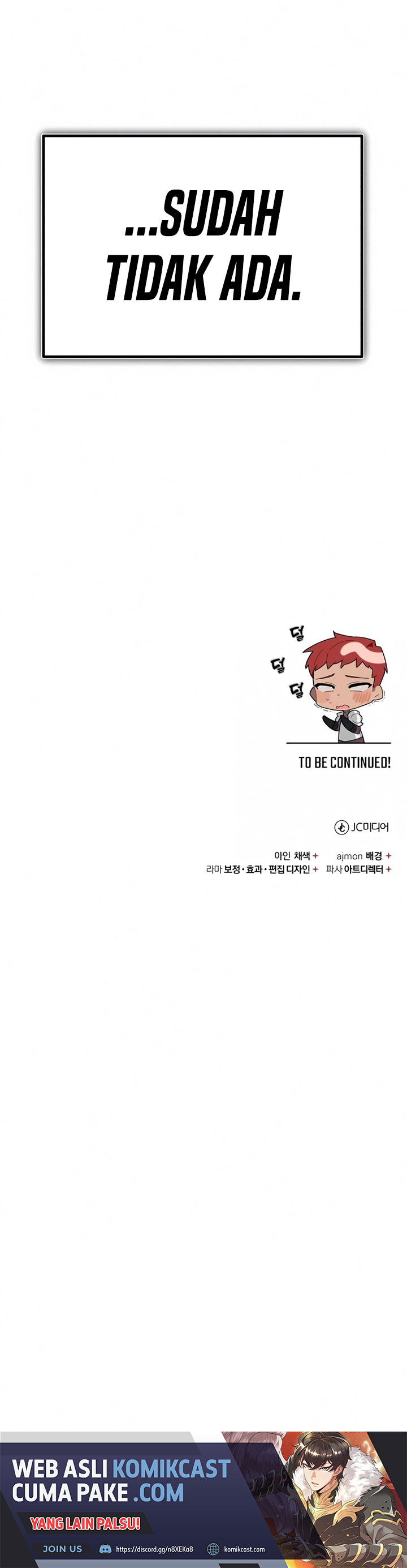 The Heavenly Demon Can’t Live a Normal Life Chapter 21 Gambar 36